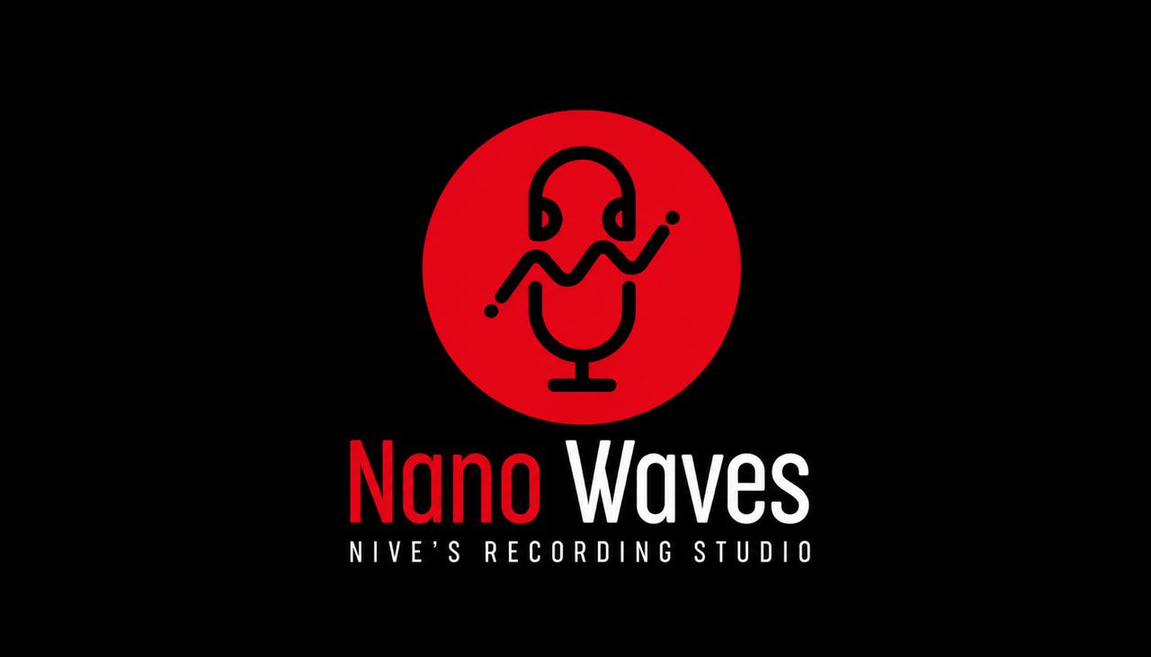 Nano Waves — Nive's Recording Studio